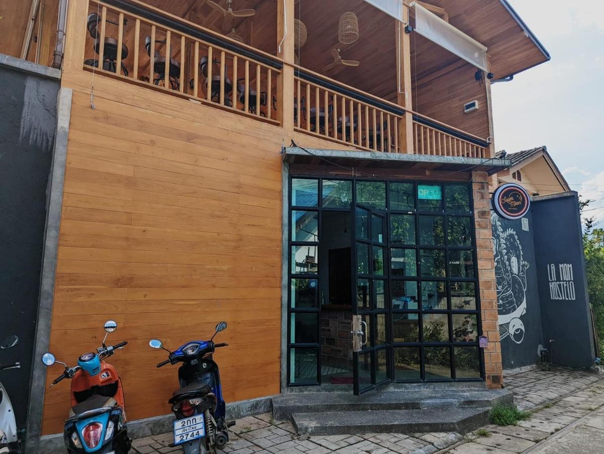 Supermoon Cozy Hostel Pai Exterior photo